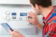 free commercial Shipton On Cherwell boiler quotes