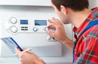 free Shipton On Cherwell gas safe engineer quotes